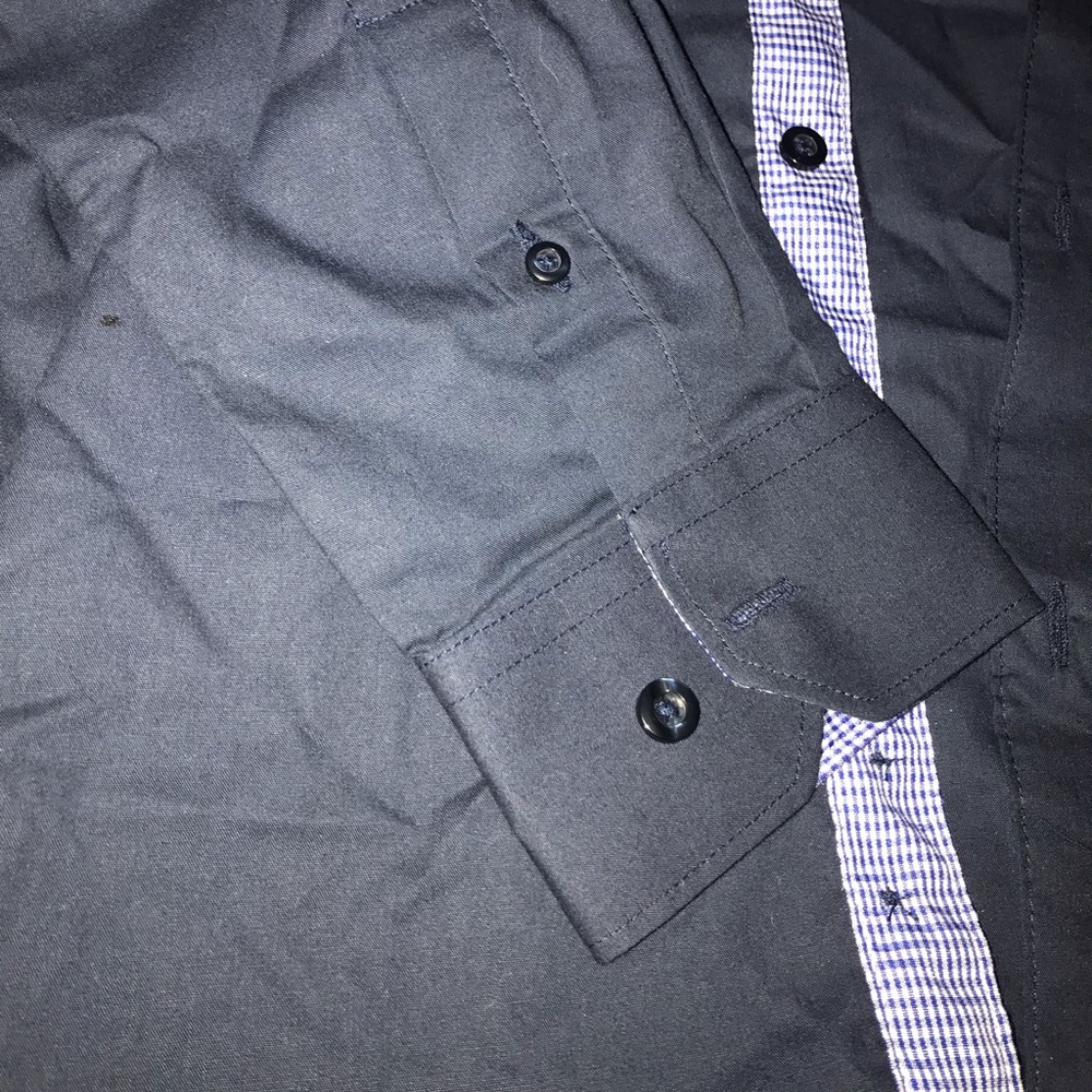 Dress shirt